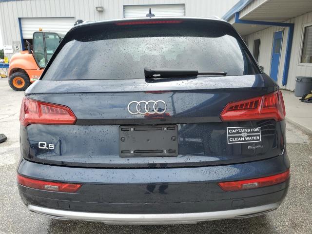 2019 Audi Q5 Prestige VIN: WA1CNAFY0K2024141 Lot: 57463184