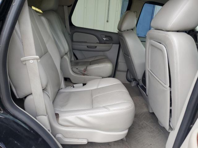 2013 Chevrolet Tahoe K1500 Lt VIN: 1GNSKBE03DR173138 Lot: 57822604