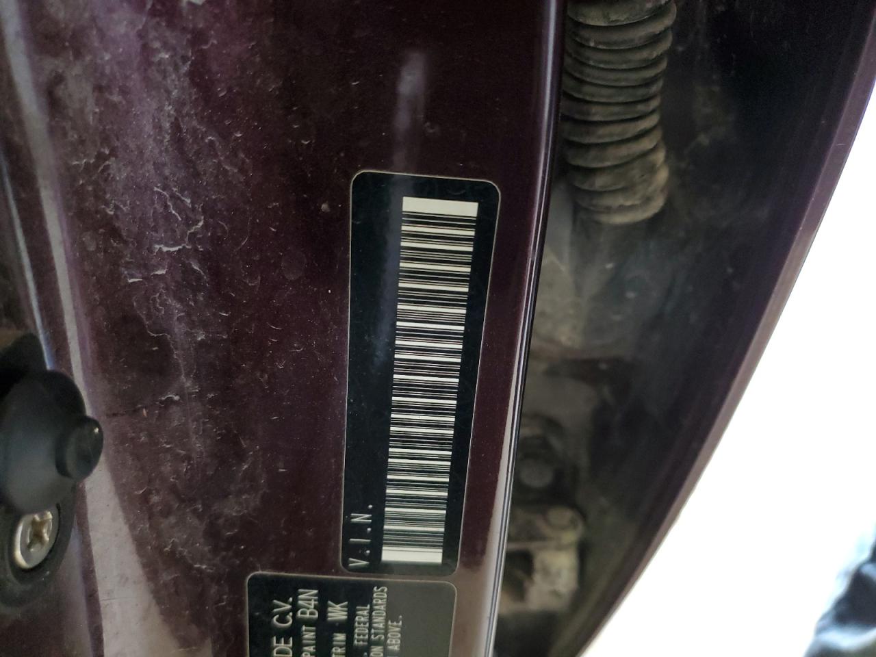 3KPFK4A74HE157282 2017 Kia Forte Lx