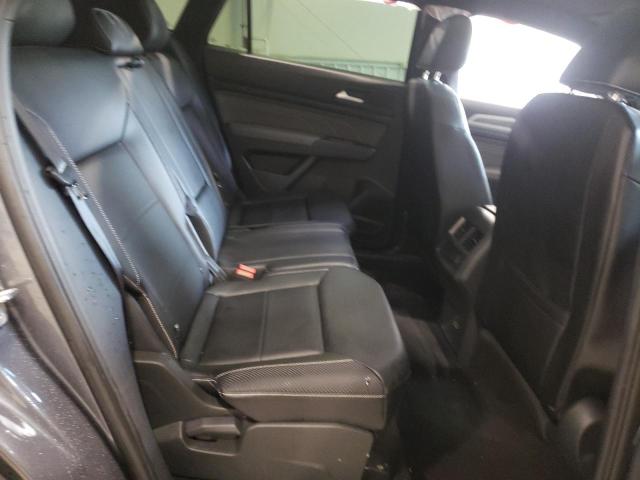 2021 Volkswagen Atlas Cross Sport Se VIN: 1V2KC2CA6MC240284 Lot: 57540754