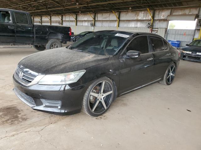 1HGCR2F39FA243374 2015 HONDA ACCORD - Image 1