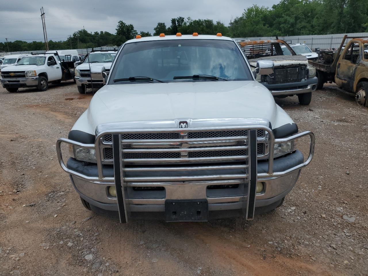 3B7MC33C5TM160960 1996 Dodge Ram 3500