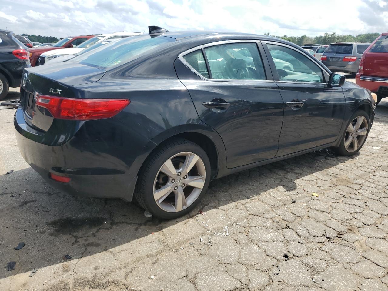 19VDE1F76DE006114 2013 Acura Ilx 20 Tech