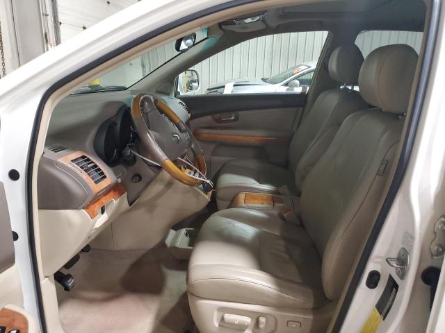 2006 Lexus Rx 330 VIN: 2T2HA31U56C105081 Lot: 58702564