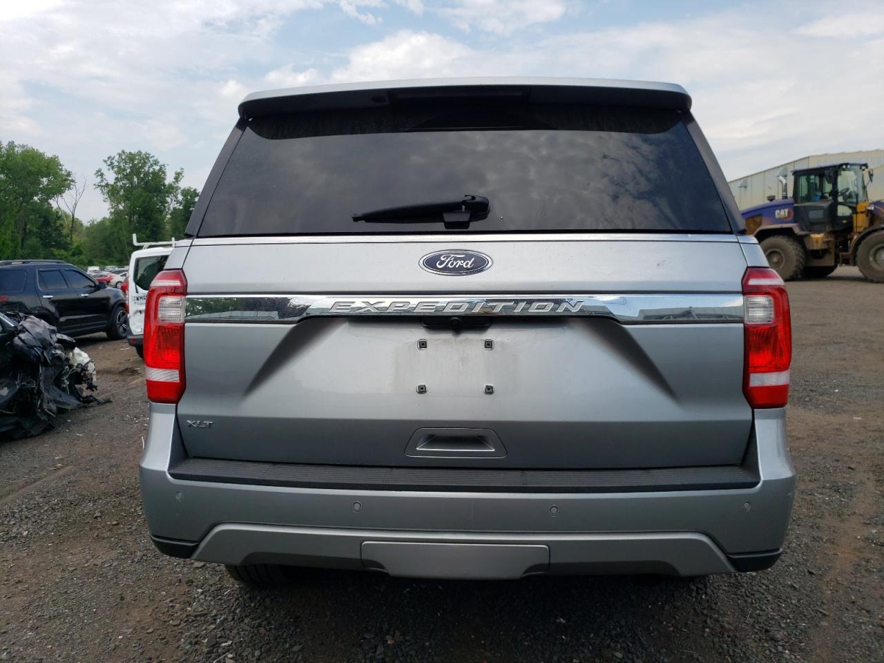 1FMJU1JT1MEA12623 2021 Ford Expedition Xlt