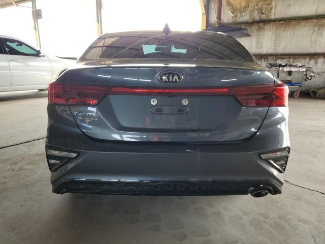 3KPF24AD0ME407620 Kia Forte FE 6