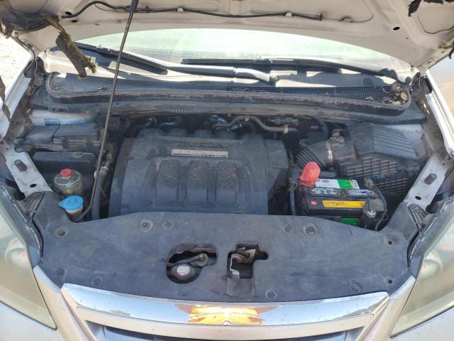 2007 Honda Odyssey Exl VIN: 5FNRL38637B425782 Lot: 60332754