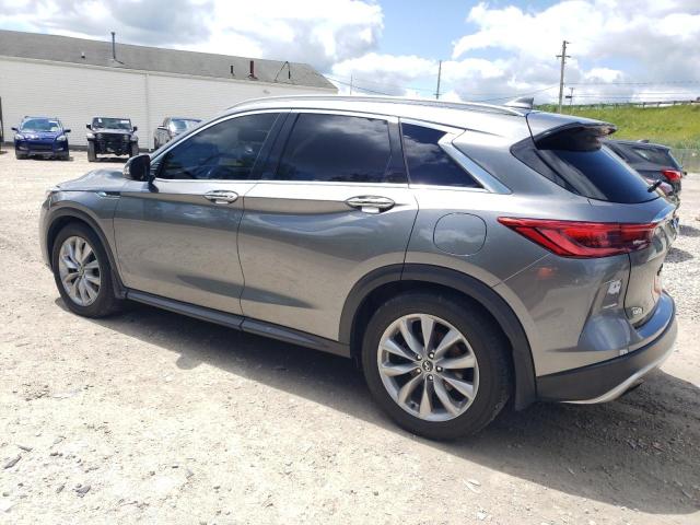 2019 Infiniti Qx50 Essential VIN: 3PCAJ5M33KF146822 Lot: 60780984
