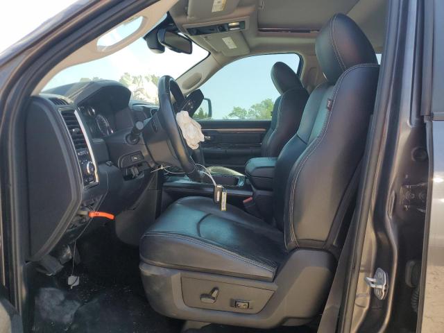 2016 Ram 1500 Sport VIN: 1C6RR7MTXGS357007 Lot: 58919294