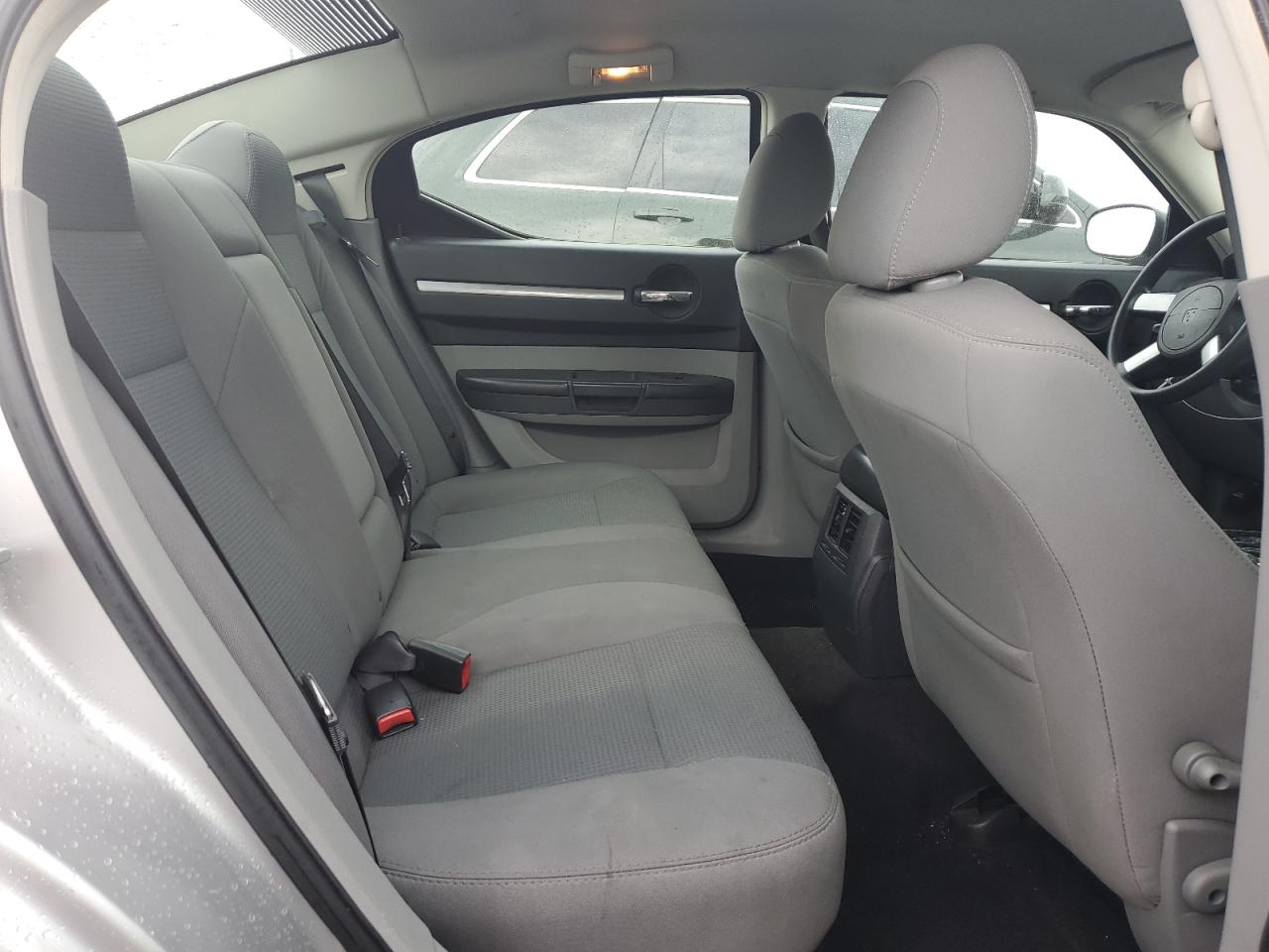 2B3KA33V19H557248 2009 Dodge Charger Sxt