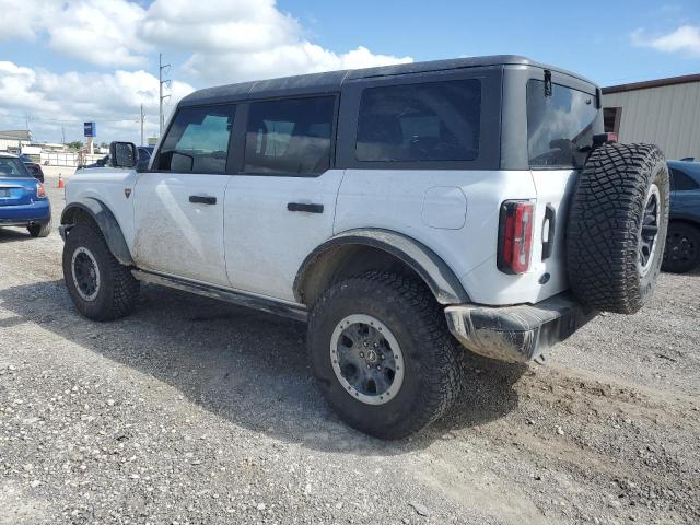 2024 FORD BRONCO BAD 1FMEE9BP9RLA23550