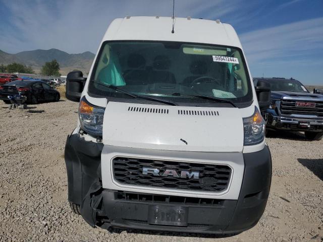 2021 Ram Promaster 3500 3500 High VIN: 3C6MRVJG5ME551206 Lot: 59547244