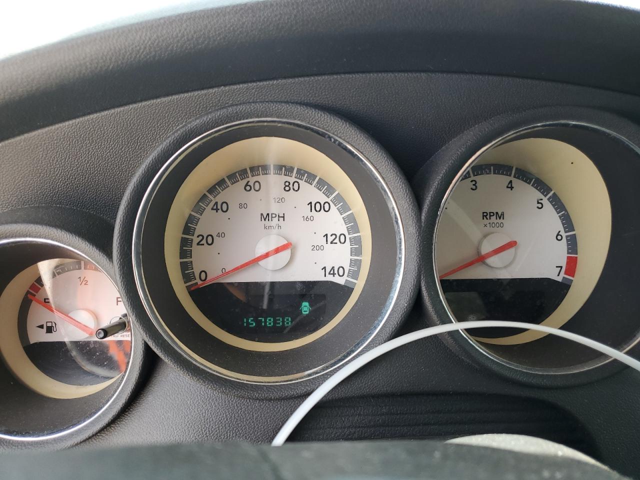 2B3KA33V29H578321 2009 Dodge Charger Sxt