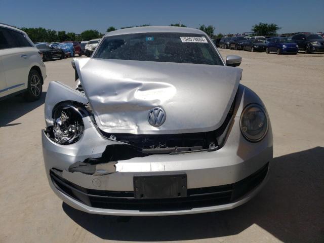 2015 VOLKSWAGEN BEETLE 1.8 - 3VWF17AT7FM606942