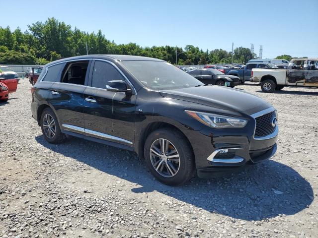 2019 Infiniti Qx60 Luxe VIN: 5N1DL0MN4KC548675 Lot: 57456894