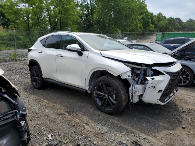 2023 LEXUS NX 450H JTJHKCFZ9P2019601