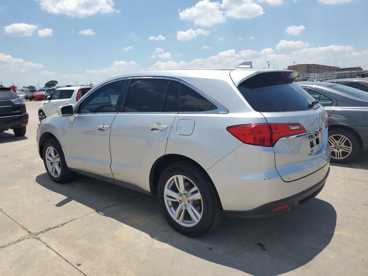 2013 Acura Rdx vin: 5J8TB3H32DL013281