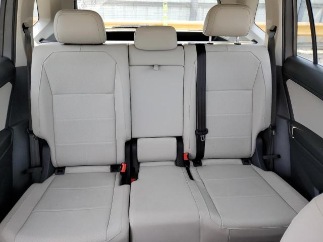 2020 Volkswagen Tiguan Se VIN: 3VV2B7AX4LM144886 Lot: 58318444