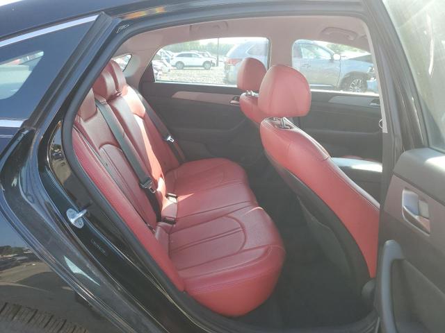 2019 HYUNDAI SONATA LIM - 5NPE34AF7KH770001