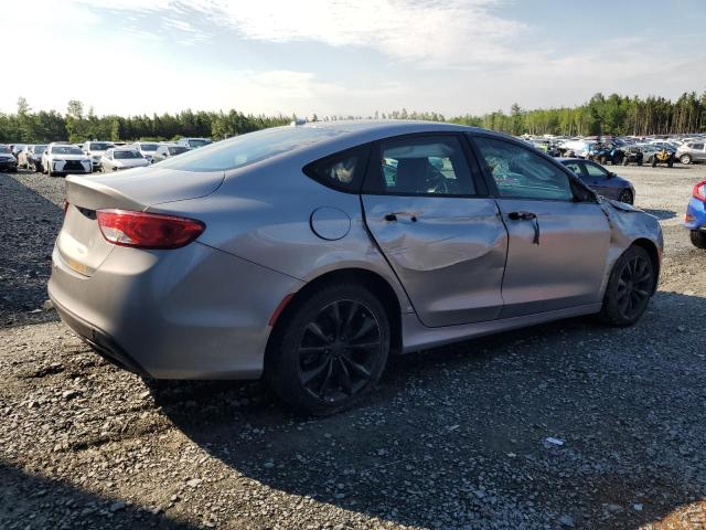 Vin: 1c3cccbb7fn702059, lot: 60435434, chrysler 200 s 20153