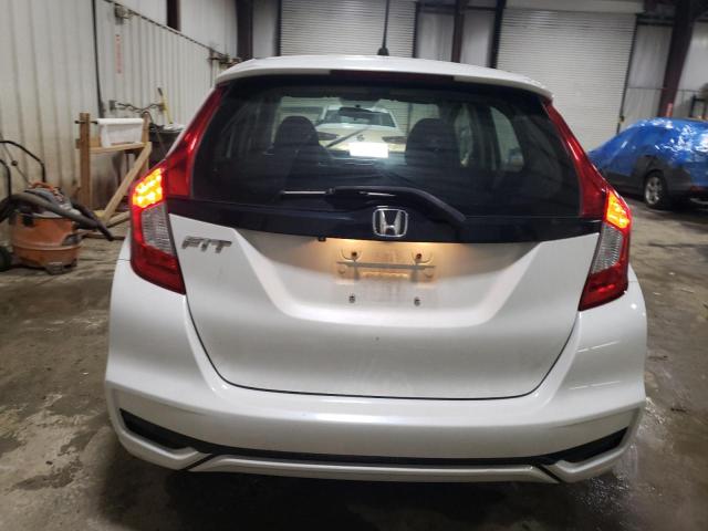 2020 Honda Fit Lx VIN: 3HGGK5H41LM701629 Lot: 59649584