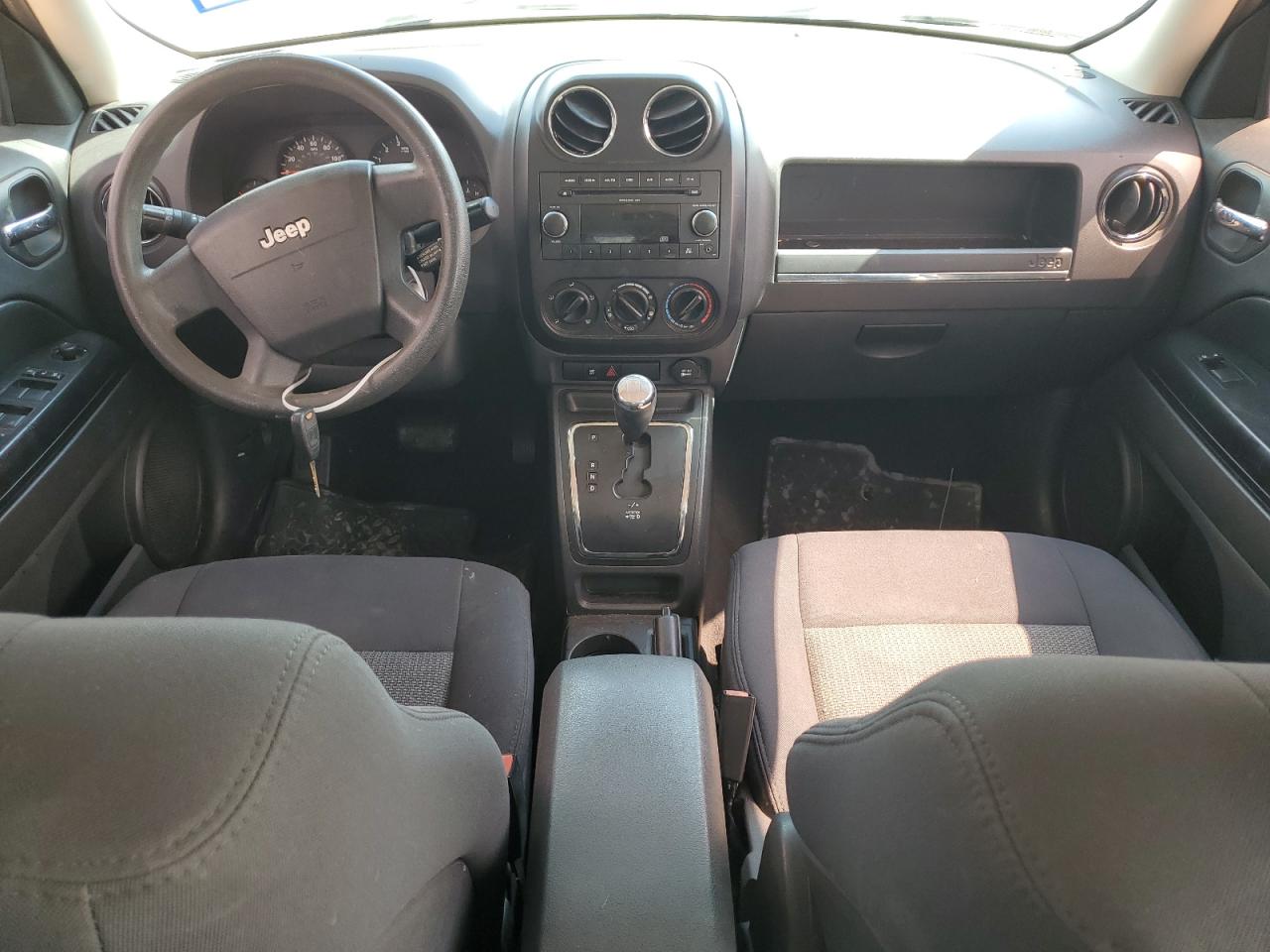 1J4FT28B79D206192 2009 Jeep Patriot Sport 1J4FT28B79D206192 2009 Jeep Patriot Sport