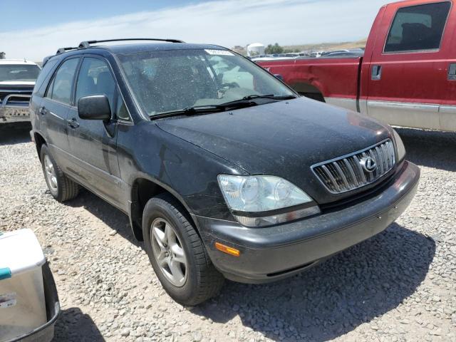 2003 Lexus Rx 300 VIN: JTJHF10U430303133 Lot: 59575514