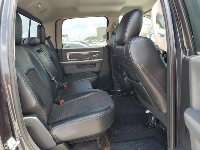 2017 Ram 1500 Slt VIN: 1C6RR7LT0HS764451 Lot: 57430034