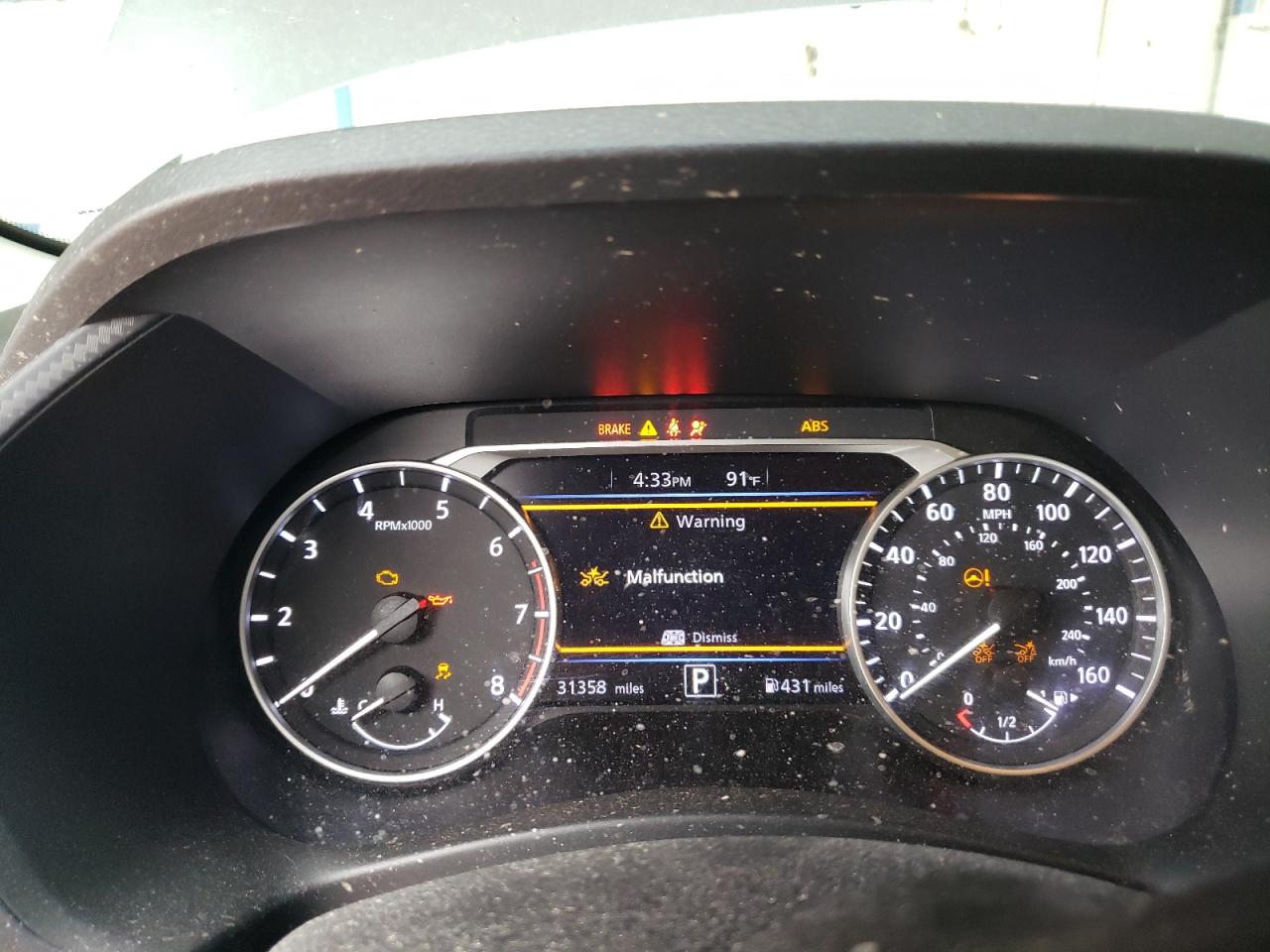 3N1AB8CV3NY250997 2022 Nissan Sentra Sv