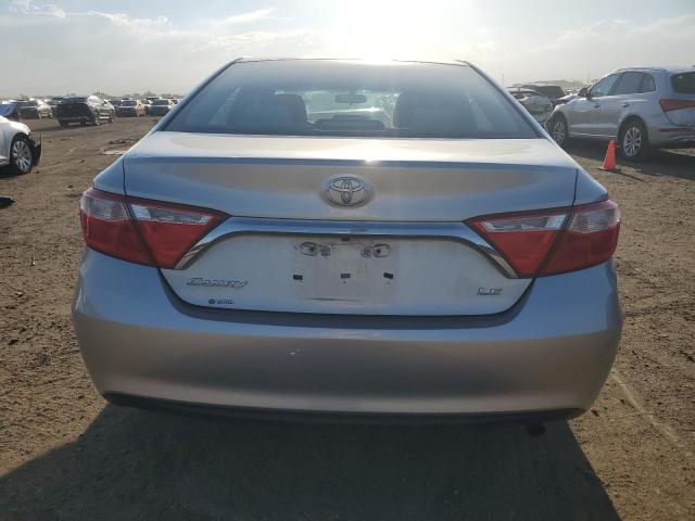 VIN 4T4BF1FK1FR513556 2015 Toyota Camry, LE no.6