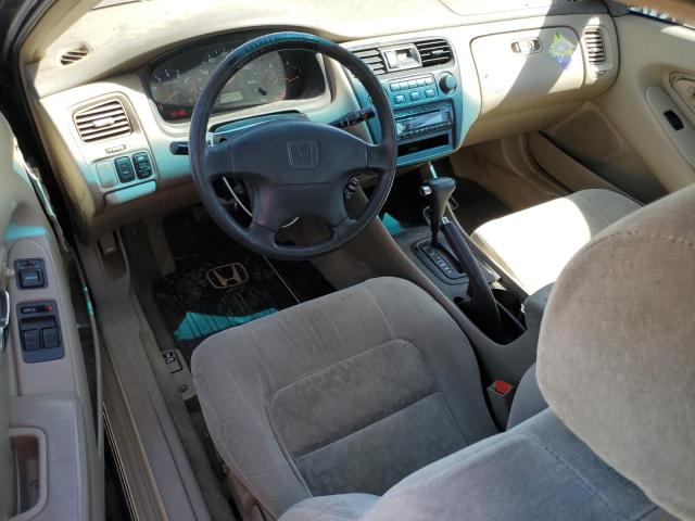 2000 Honda Accord Ex VIN: 1HGCG3270YA017098 Lot: 56983424