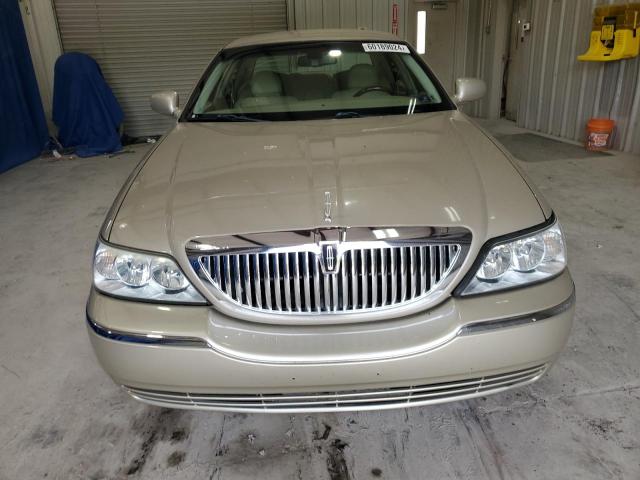 2008 Lincoln Town Car Signature Limited VIN: 2LNHM82V28X663626 Lot: 60189024