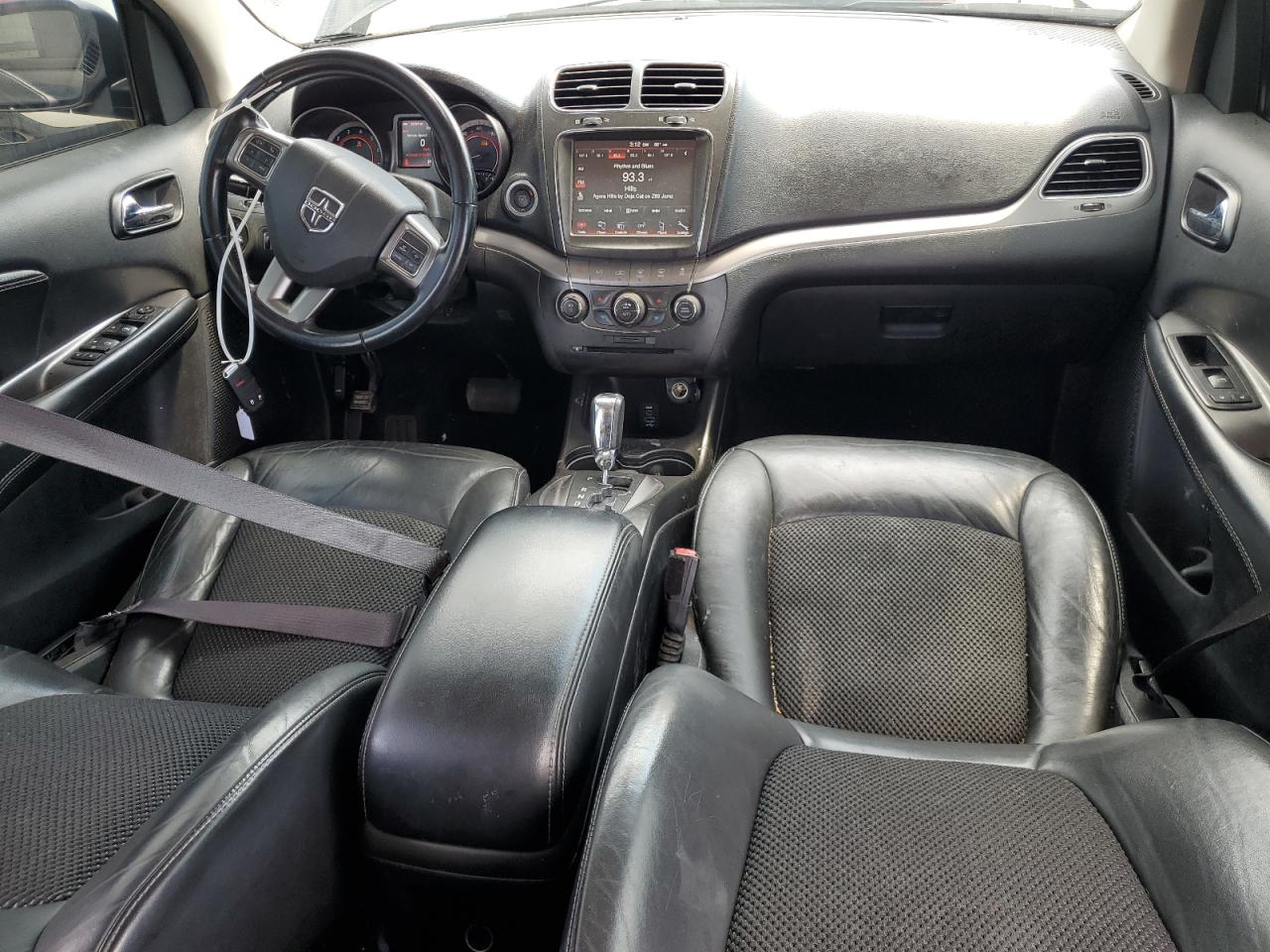 3C4PDCGB0LT188814 2020 Dodge Journey Crossroad