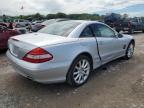 MERCEDES-BENZ SL 550 photo