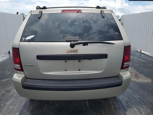 2007 Jeep Grand Cherokee Laredo VIN: 1J8GS48K57C649896 Lot: 60600044