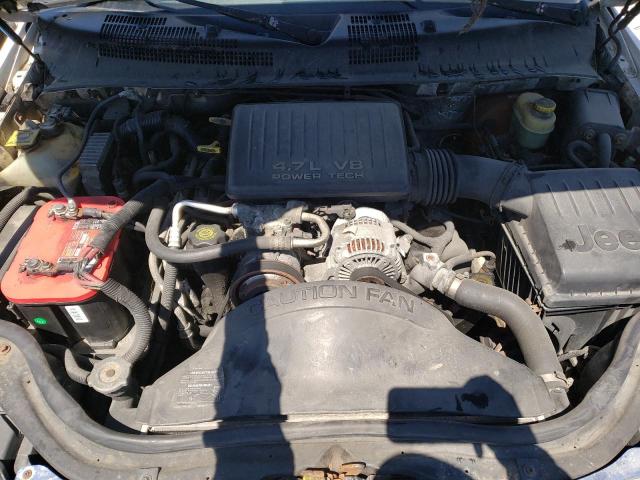 1999 Jeep Grand Cherokee Laredo VIN: 1J4GW58N1XC624208 Lot: 59933344