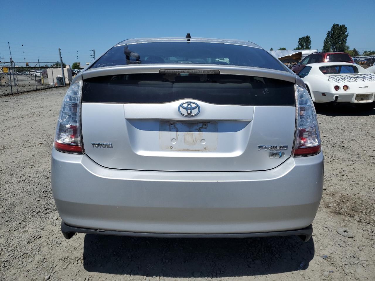 JTDKB20U063199639 2006 Toyota Prius