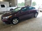2017 KIA FORTE LX - 3KPFK4A74HE157282