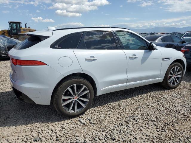 VIN SADCM2FV6JA253128 2018 Jaguar F-Pace, S no.3