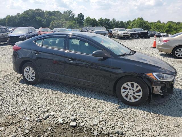 2017 HYUNDAI ELANTRA SE - 5NPD74LF7HH060151