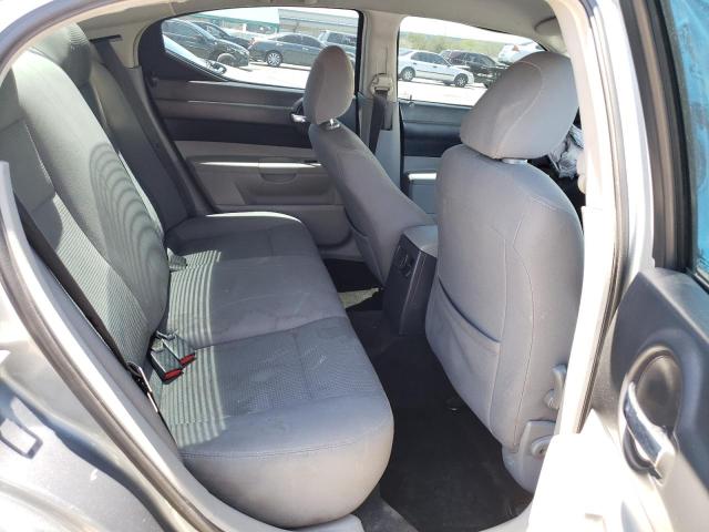 2007 Dodge Charger Se VIN: 2B3KA43G37H821770 Lot: 58700964