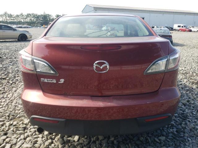 JM1BL1SG0A1136561 2010 Mazda 3 I