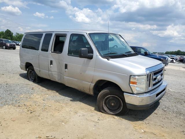 2014 Ford Econoline E350 Super Duty Wagon VIN: 1FBNE3BL7EDA59714 Lot: 58913324