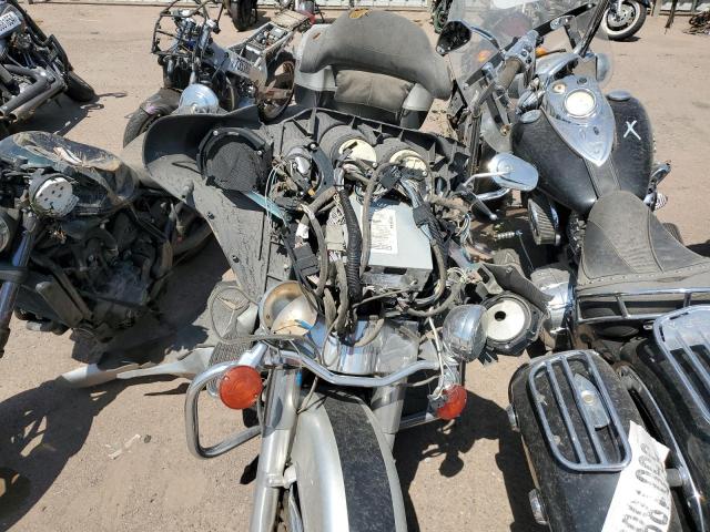 2003 HARLEY-DAVIDSON FLHTC 1HD1DJV443Y633714