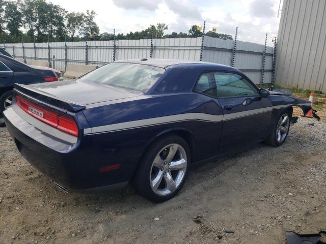 2C3CDYBT5DH695184 2013 Dodge Challenger R/T