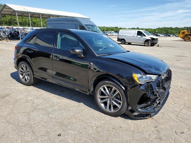 2022 Audi Q3 Premium S Line 45 VIN: WA1DECF32N1133540 Lot: 58303584