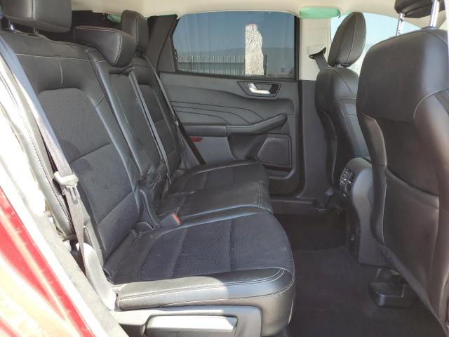 2022 Ford Escape Sel VIN: 1FMCU0H65NUB84230 Lot: 58328424