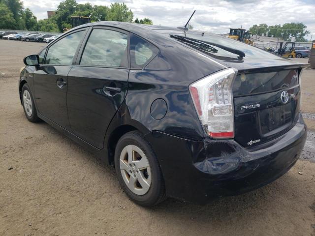 2011 Toyota Prius VIN: JTDKN3DU9B1460148 Lot: 55676724