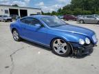 2005 BENTLEY CONTINENTA