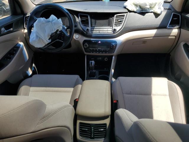 2017 HYUNDAI TUCSON LIM - KM8J33A26HU559114